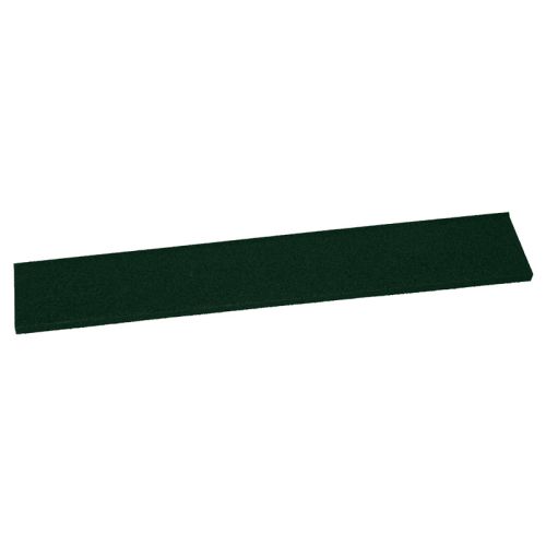 Britmet - Metal Cover Flashing - Tartan Green (1250mm)
