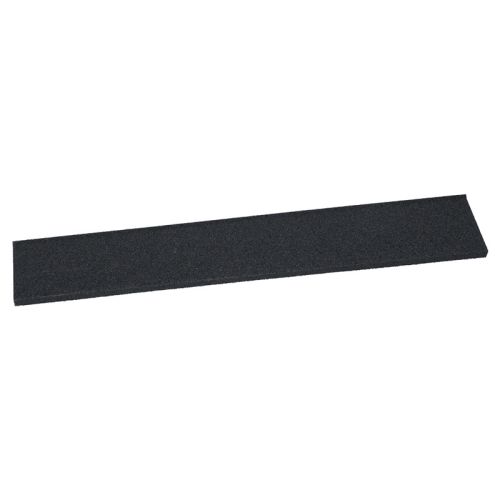 Britmet - Metal Cover Flashing - Titanium Grey (1250mm)