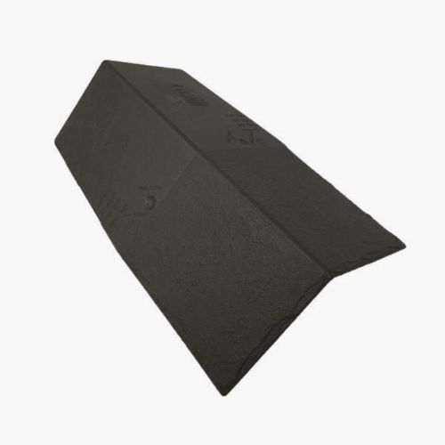 Britmet LiteSlate - Synthetic Slate Ridge - Charcoal