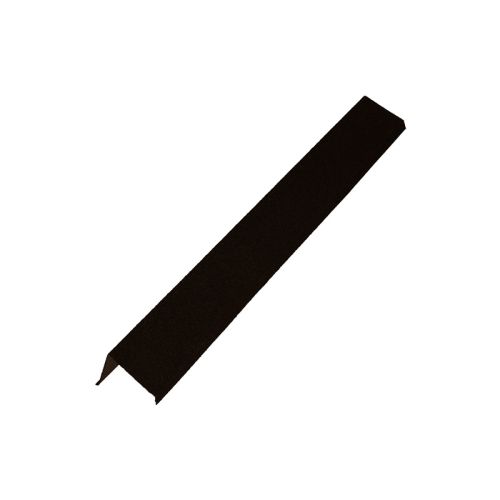 Britmet - Metal Mono Ridge - Bramble Brown (1250mm)
