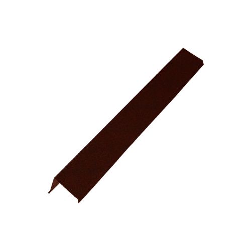 Britmet - Metal Mono Ridge - Rustic Terracotta (1250mm)