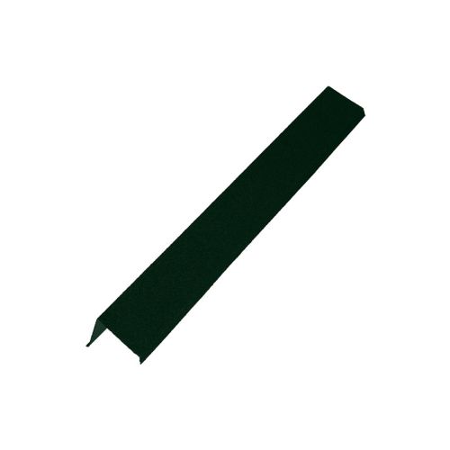 Britmet - Metal Mono Ridge - Tartan Green (1250mm)