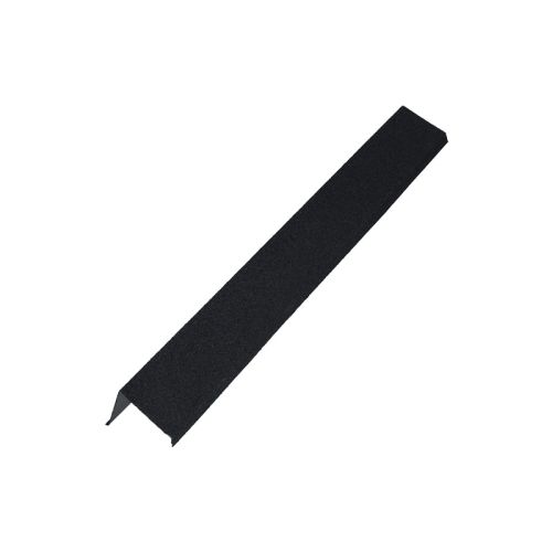 Britmet - Metal Mono Ridge - Titanium Grey (1250mm)