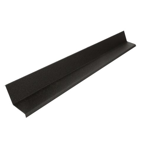 Britmet Pantile 2000 - Metal Apron Flashing - Mid Grey (2000mm)
