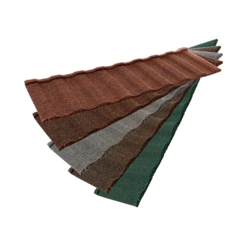 Britmet Profile 49 - Lightweight Metal Roof Tile