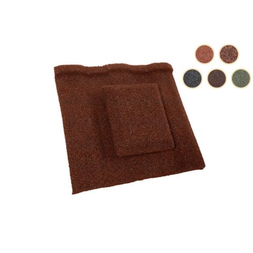 Britmet Profile 49 - Air Vent Tile
