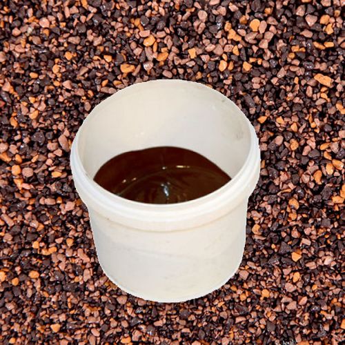 Britmet - Metal Roof Tile Touch Up Kit - Rustic Brown