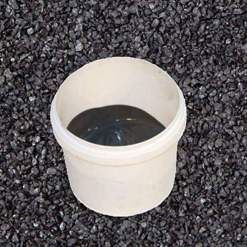 Britmet - Metal Roof Tile Touch Up Kit - Titanium Grey