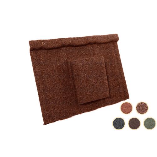 Britmet Ultratile - Air Vent Tile