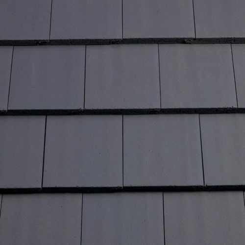 Sandtoft Calderdale Edge Concrete Roof Tile