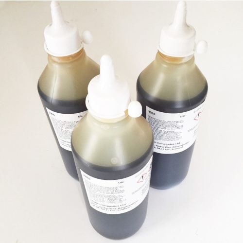 Castle Composites - XP2265 PU GRC Promenade Tile Adhesive (1 Litre)
