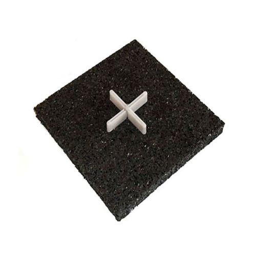 DD Standard Series - Adjustable Pedestal Aslon Pad With X Spacer