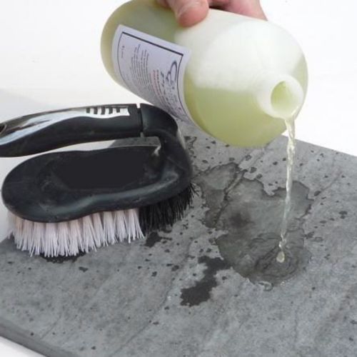 Castle Composites - Promclean GRC Promenade Tile Cleaner (1 Litre)