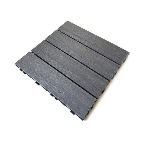 Castlewood - Ultraguard Quick Deck Composite Tiles