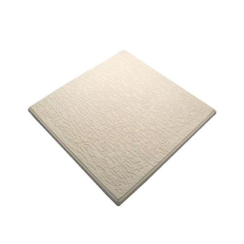 Castle Composites - Castile Striated Promenade Tiles - 297mm x 297mm x 12mm