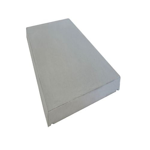 Castle Composites - Flat Concrete Coping Stone