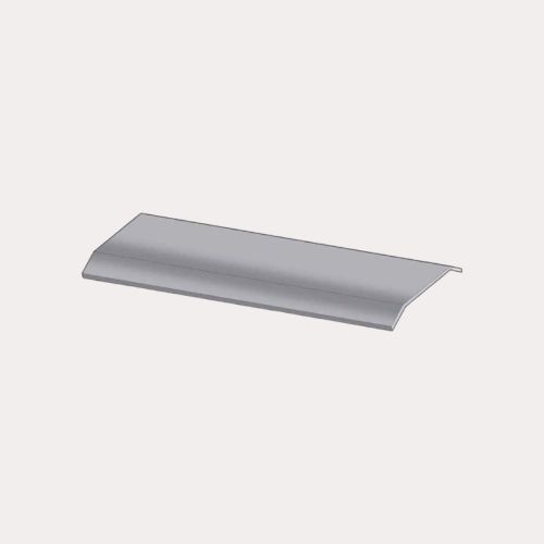 Swisspearl Cemsix Big Six Fibre Cement Movement Joint