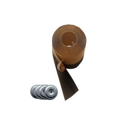 Classic Bond - Mechanical Bonding Russ Strip - Per Linear Metre
