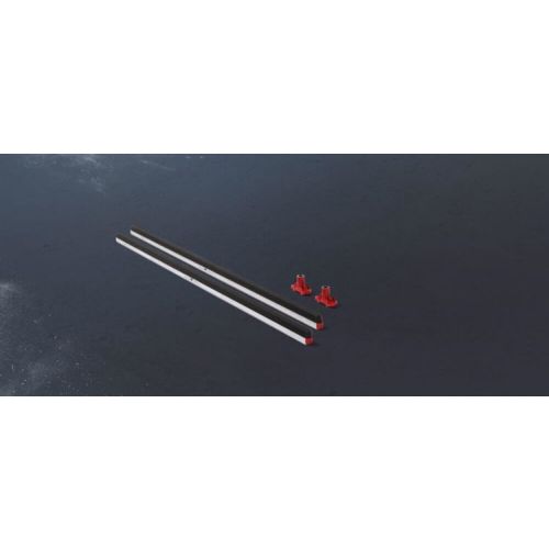 CleanScreen - UltimateSeal Dust Barrier Ceiling Support (Pack of 10)