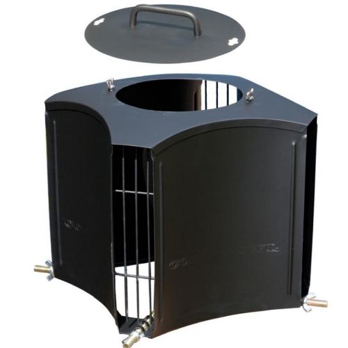 Original Colt Cowl with Top Opening - 150mm to 250mm