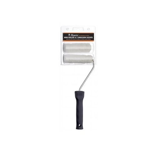 100mm Mini Roller With Sleeves