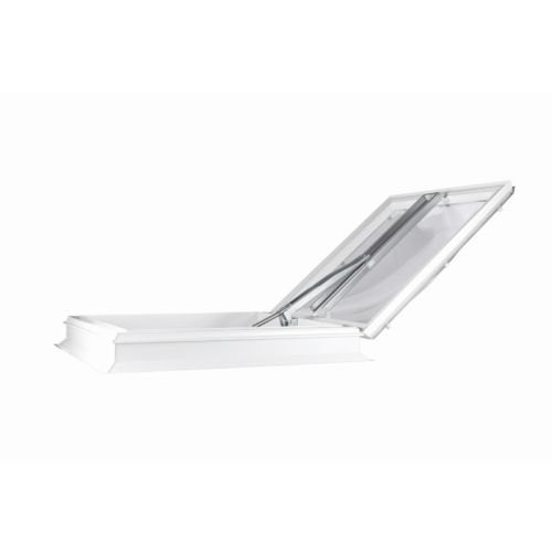 Coxdome SHEV (AOV) Polycarbonate Smoke Vent with 150mm Vertical Upstand