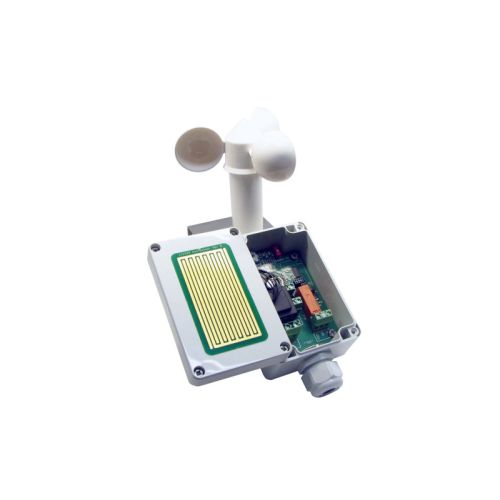 Coxdome Classic Rooflight 24V Wind & Rain Sensor Unit