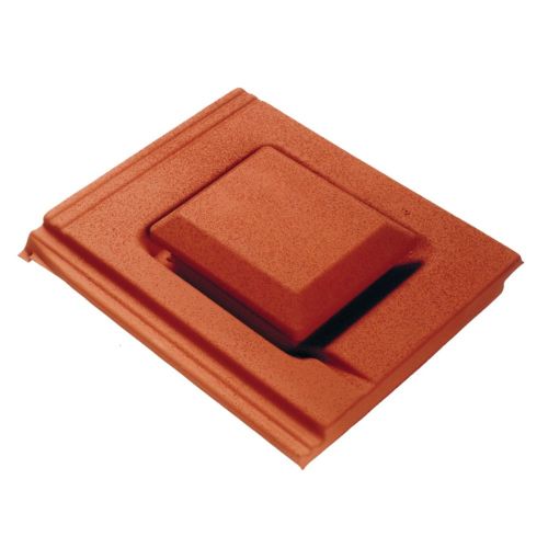 Corovent - Cowl Vent with Felt Sleeve
