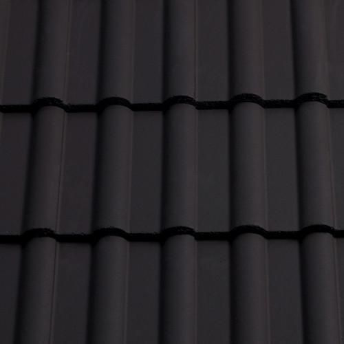 Sandtoft Double Roman Concrete Roof Tile
