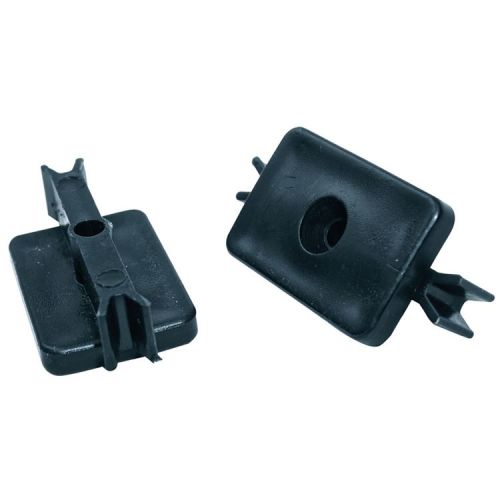 Roofing Megastore - Composite Decking T Clip