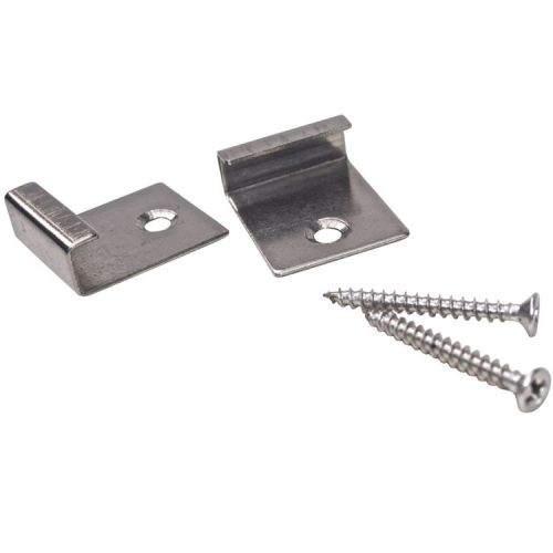 Roofing Megastore - Composite Decking Starter Clip