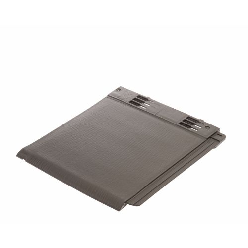 Envirotile - Plastic Tile - Dark Brown