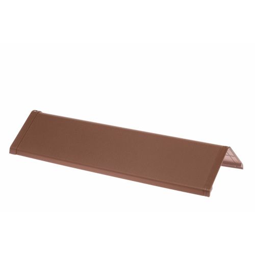 Envirotile - Hip Cap - Terracotta