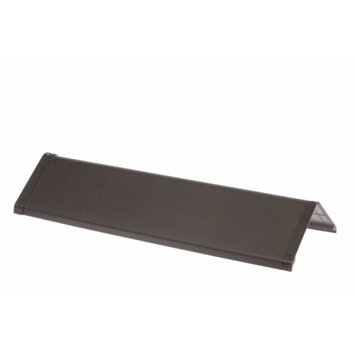 Envirotile - Hip Cap - Dark Brown