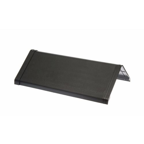 Envirotile - Main Ridge Cap - Anthracite