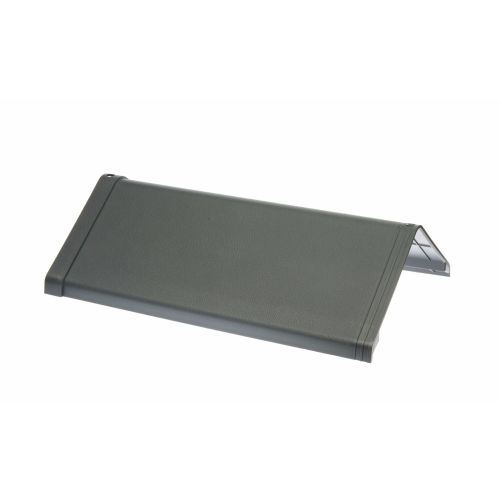 Envirotile - Main Ridge Cap - Grey