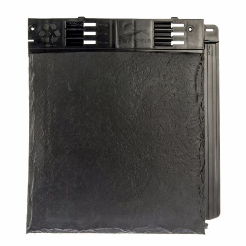 Envirotile - Plastic Slate Tile - Slate Grey