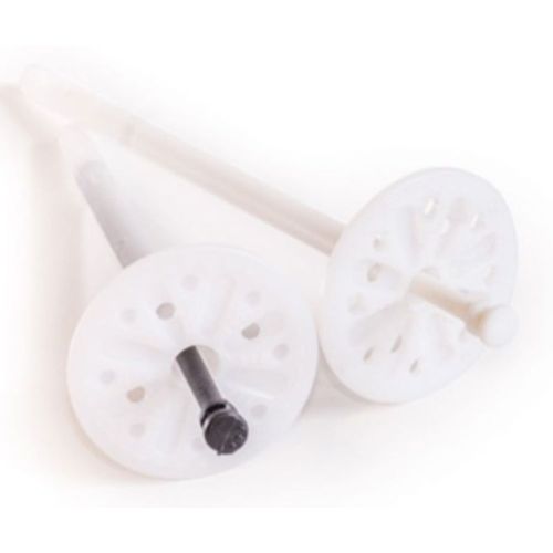 Thermomaster D / D Plus Range Fixing Dowl Cover - Pack of 100
