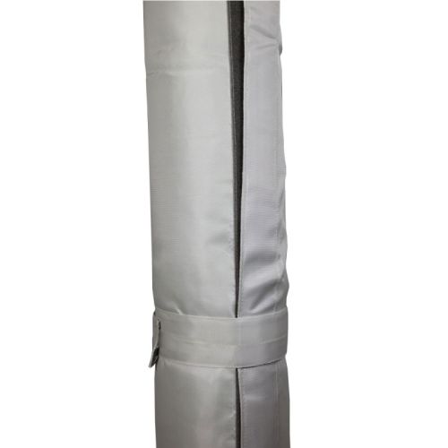 Flexwrap Flue Liner Insulation - 125/150mm - 1000mm to 4000mm