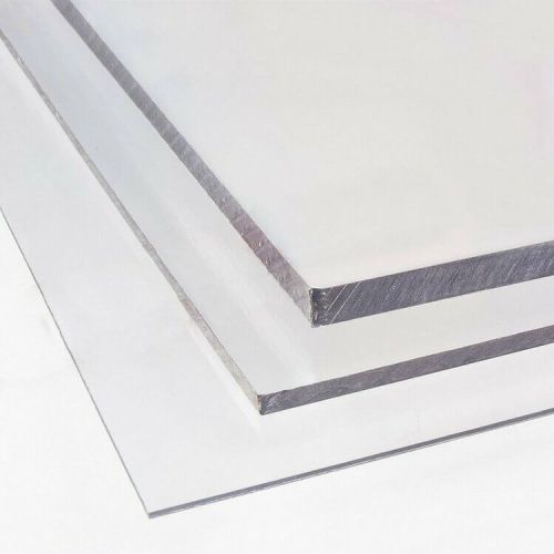 Poly X Solid Polycarbonate Roof Sheet