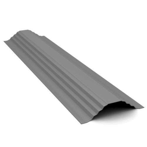 Manthorpe Dry Fix Hip Support Tray - 1100 x 250 x 52mm - Black (Pack of 10)
