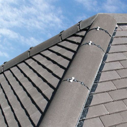 Manthorpe Roll Out Dry Fix Hip Kit - 300 x 6000mm