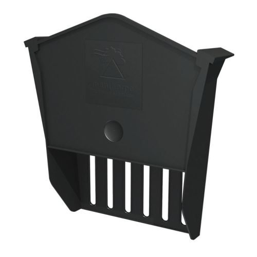 Manthorpe SmartVerge PVCu Rebated Eaves Closure (Pack of 2)