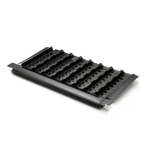Glidevale Eaves Ventilator with Fly Screen - 600mm Rafter Centres - 10,000mm2 (Pack of 50)