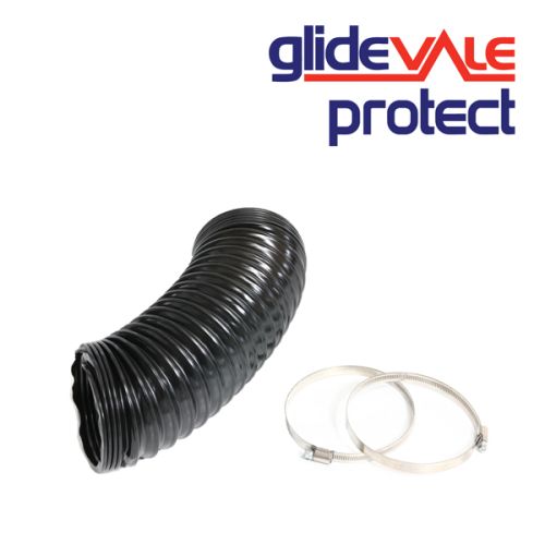 Glidevale Flexi Pipe