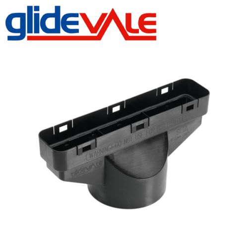 Glidevale SUA Pipe Adaptor