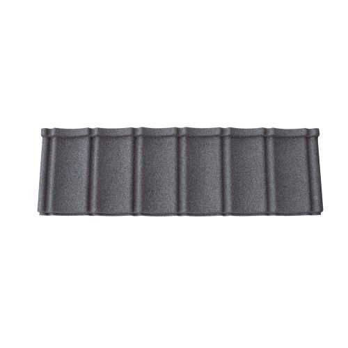 Lightweight Tiles - Granulated Tile - Grey