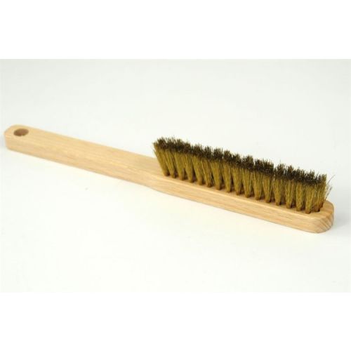 225mm Brass Brush