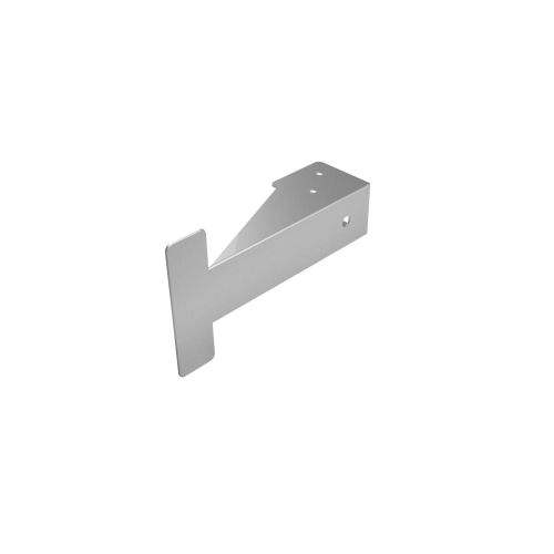 Hambleside Danelaw - Eaves Brackets for InVerge Intelocking Plain Tile Dry Verge (Pack of 10)