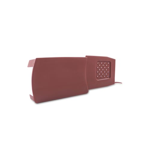 Hambleside Danelaw - Interlocking Plain Tile Dry Verge Unit - Left Hand (Pack of 50)
